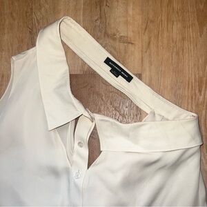 Alexander Wang 100% Silk Shirt
